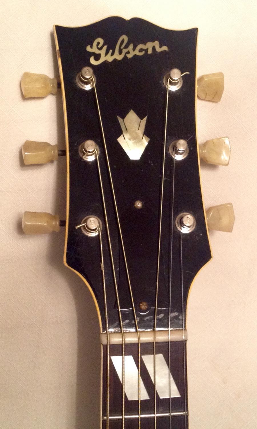 '40s Gibson L-7-image-jpg