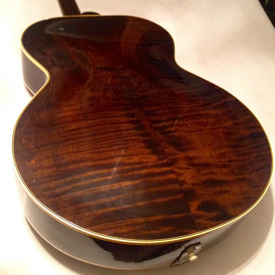 '40s Gibson L-7-image-jpg