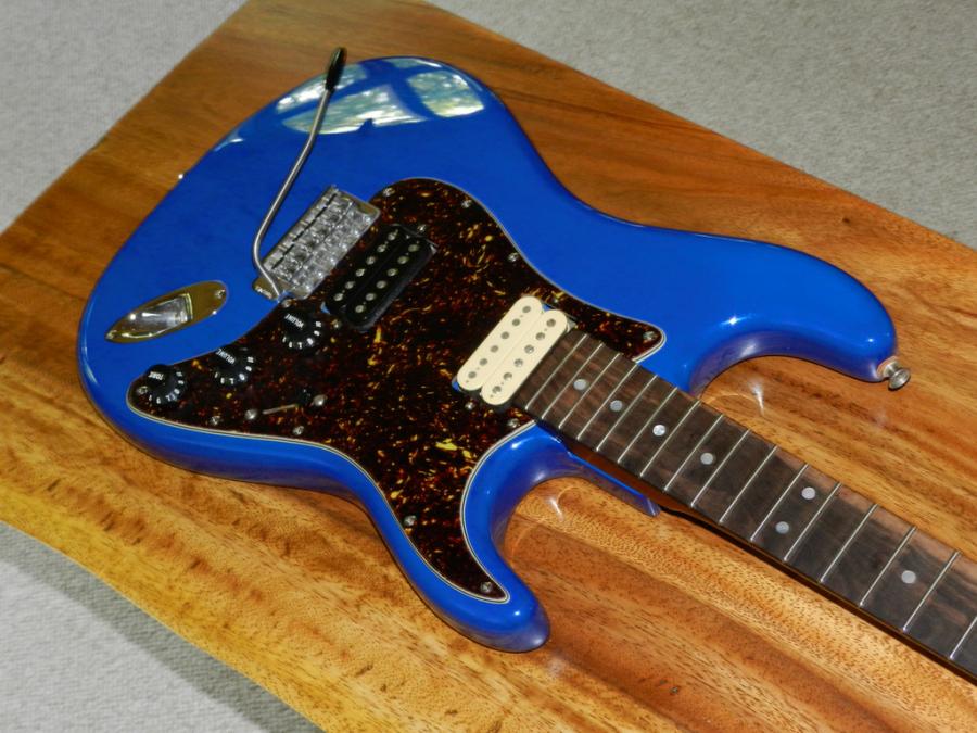 Lets see Your Warmoth, USAG, Music Craft and other home assmbled/built guitars-basswood_top3-jpg