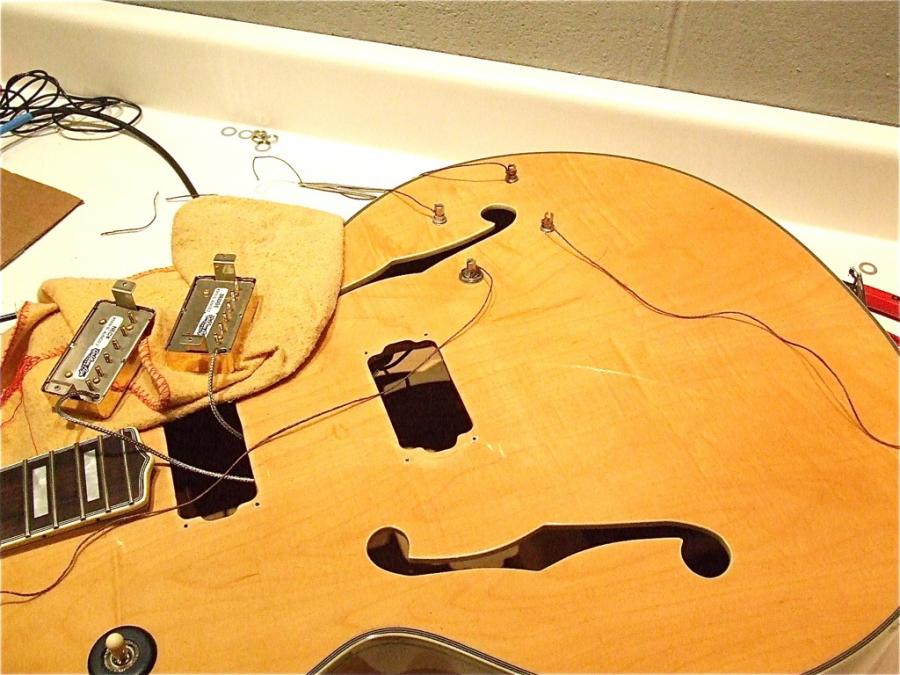 Epiphone ES-175 Premium Natural from Guitar Center-file-1166-jpg