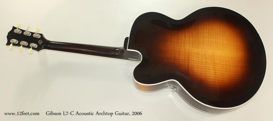 Gibson L-7 alternative-gibson-l7c-archtop-2006-cons-full-rear-jpg
