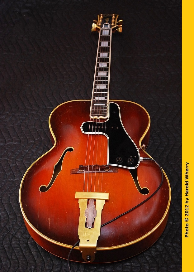 Pickup Replacement for Gibson L-5 CES-007dfc4d460cf2f59a772975250a5708-jpg