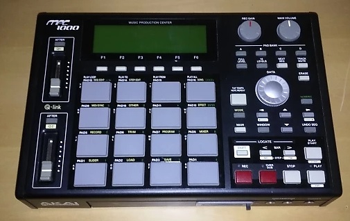 Disturbing Trends in Guitar Sales-akai-mpc-1000-jpg
