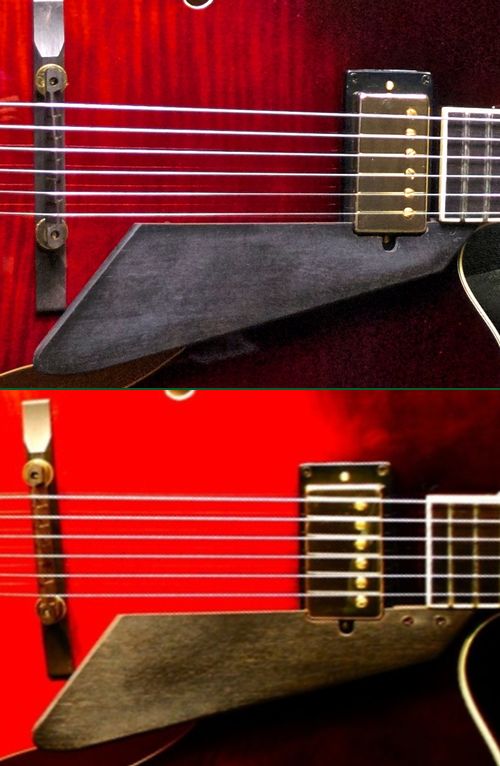 Is a Pickguard on Archtop Necessary?-both-jpg