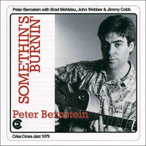 Peter Bernstein on Gibson L-5-12324-jpg