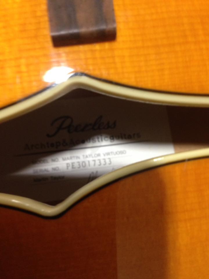 Peerless MT Virtuoso Serial-img_0102-jpg