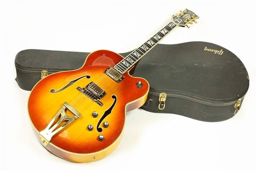 Gibson Drops From A Great Height.....-1966-gibson-super-400ces-sunburst-5-jpg
