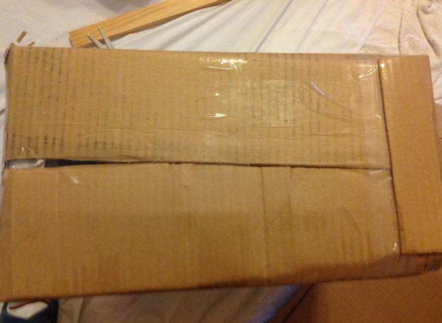 Shipping &amp; packing my 60s Fender Princeton amp-image-jpg