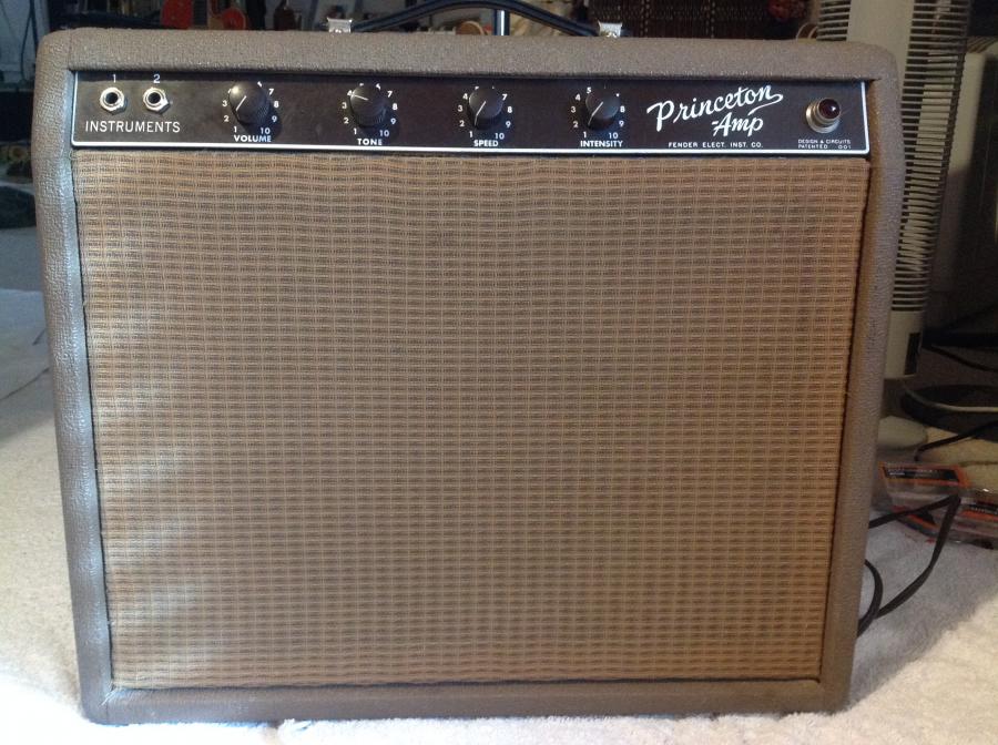 Shipping &amp; packing my 60s Fender Princeton amp-image-jpg