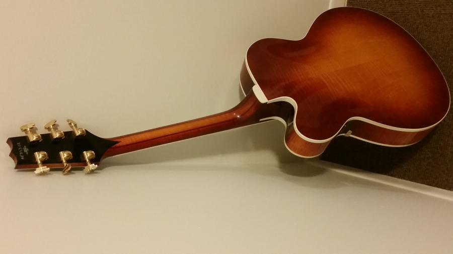 Heritage Eagle Classic Review-uploadfromtaptalk1487127741685-jpg