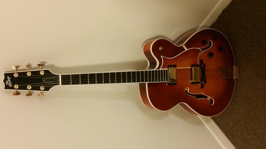 Heritage Eagle Classic Review-uploadfromtaptalk1487127785909-jpg