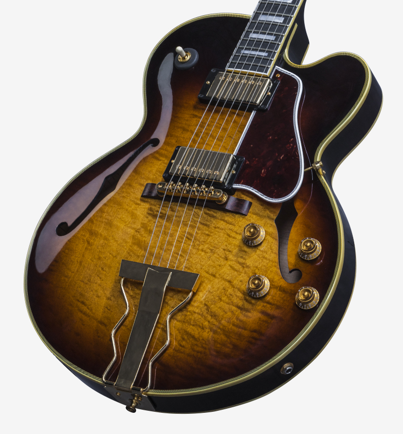 Gibson F-hole cutting-es275-jpg