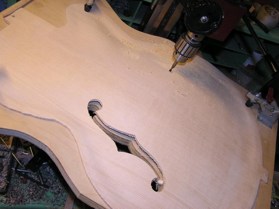 Gibson F-hole cutting-p1010016-jpg