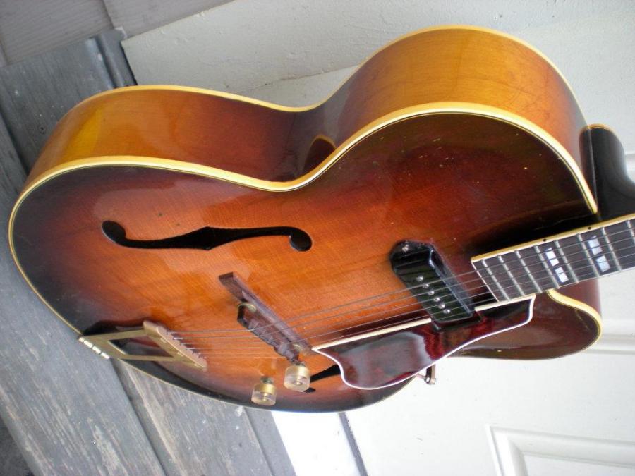 Gibson L-7 vs L-12 vs L-5 - Differences?-385508_10150472009289015_896880680_n-jpg