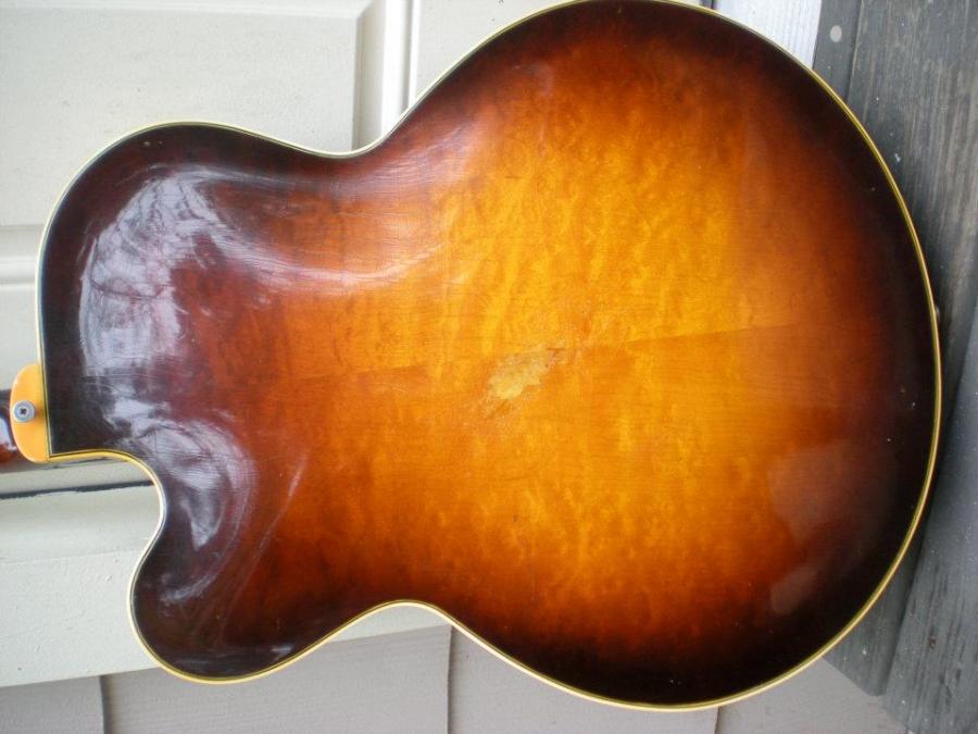 Gibson L-7 vs L-12 vs L-5 - Differences?-392238_10150472009694015_2134909302_n-jpg