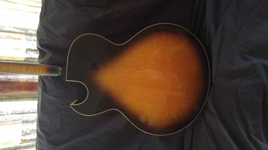 Gibson ES-175 vs ES-775 vs L-4 vs Gibson Tal Farlow?-20170116_122659-jpg