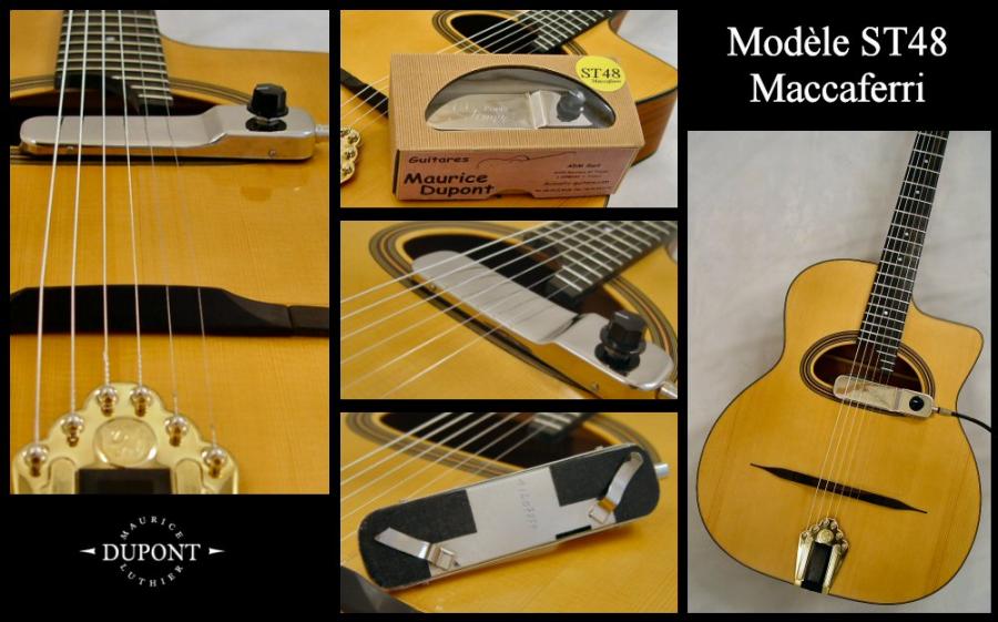 Demo of two amplification solutions for Selmer/Macaferri guitar-st48-macca_pop-jpg