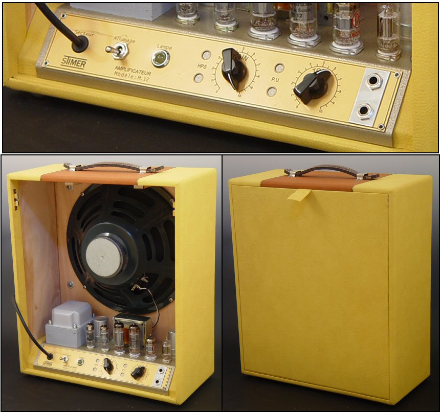 Demo of two amplification solutions for Selmer/Macaferri guitar-m12ar_pop-jpg