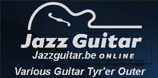 What Kind of Player Are You - Full Time Pro vs Half Time vs Hobbyist-jazz_guitar_logo-jpg