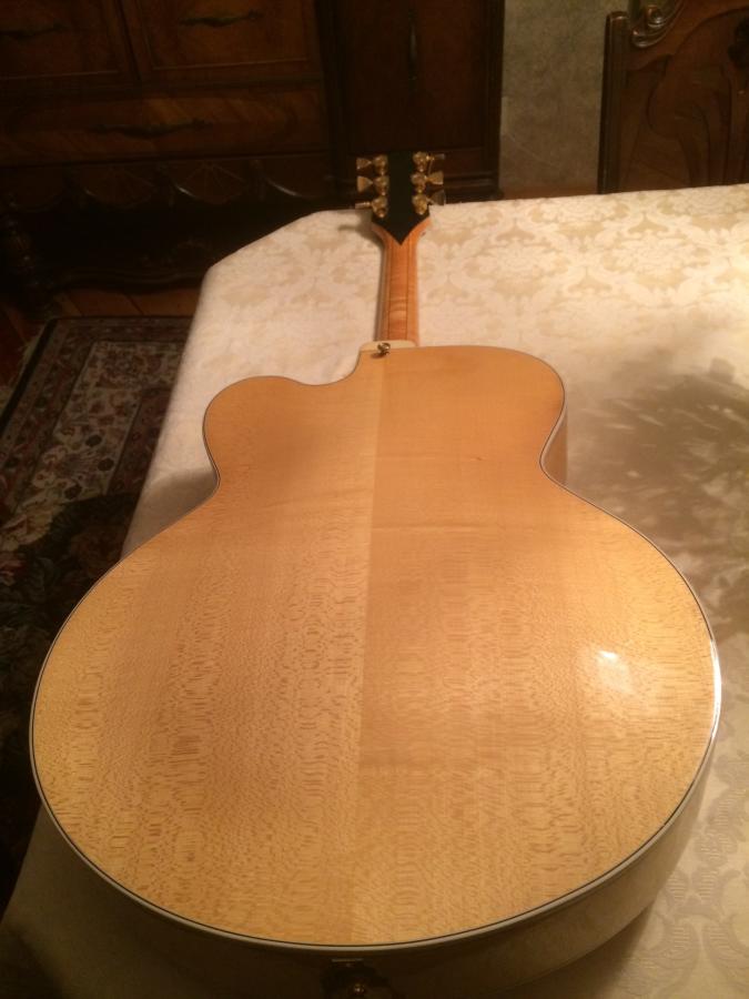 70s Gibson L-5-image-jpg