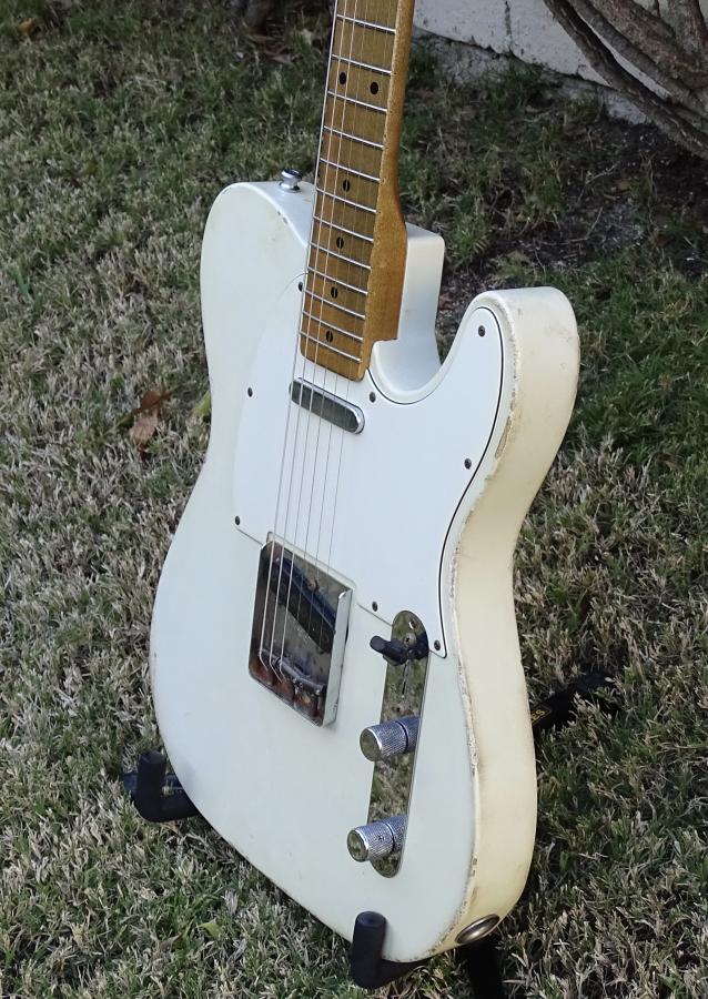 Telecaster Love Thread, No Archtops Allowed-fullsizeoutput_803-jpg