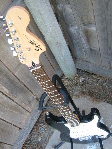 Your heaviest / biggest / smallest, oddest fun to have or play guitar-2ed780p-jpg