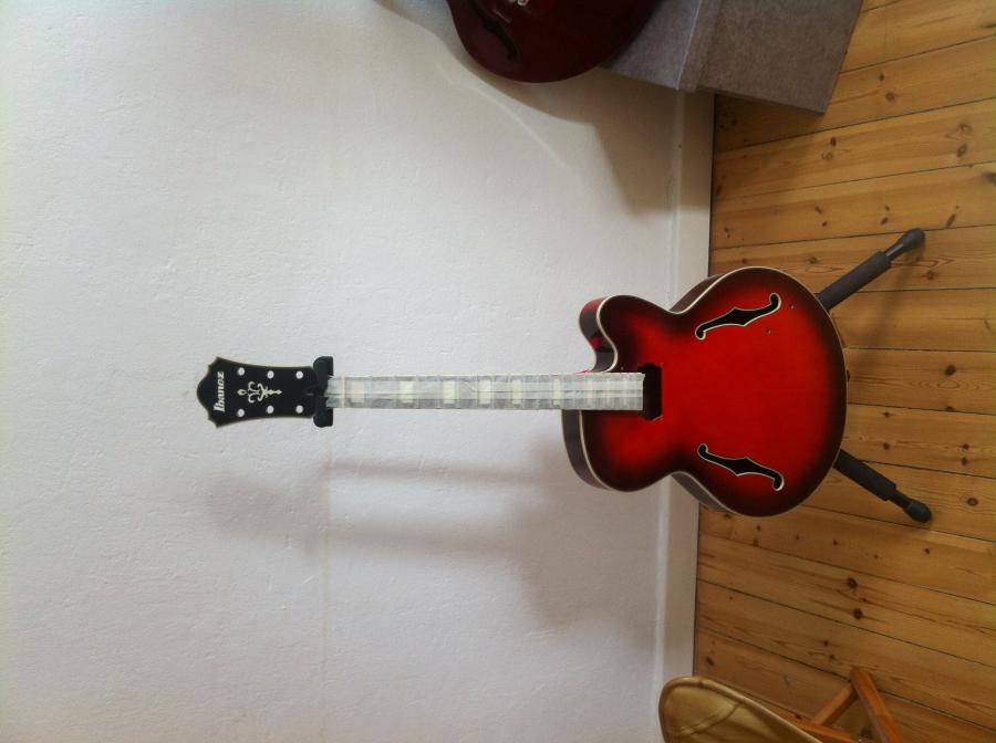 Ibanez refinish project-1-jpg