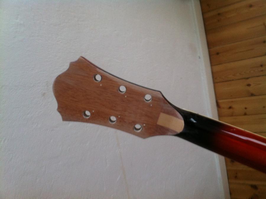 Ibanez refinish project-3-jpg