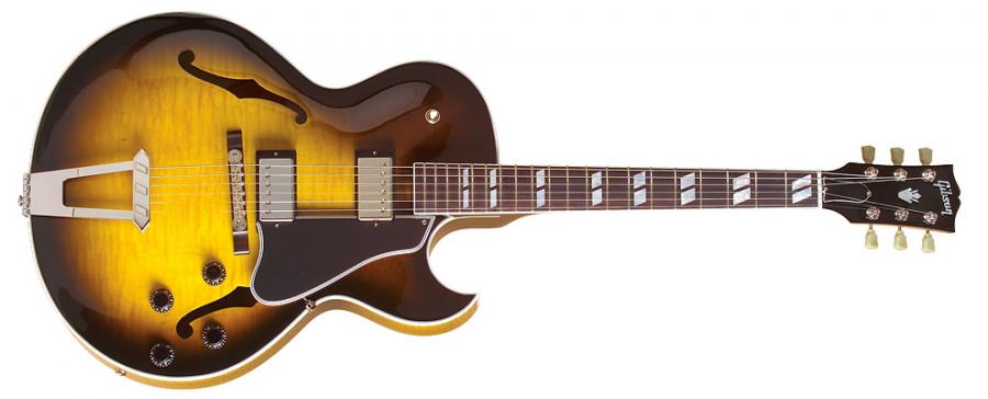My 2007 Gibson ES-175 Sounds more like a 50's with some modification-637e796c-89c6-4876-9c22-2852ba311d89-jpg