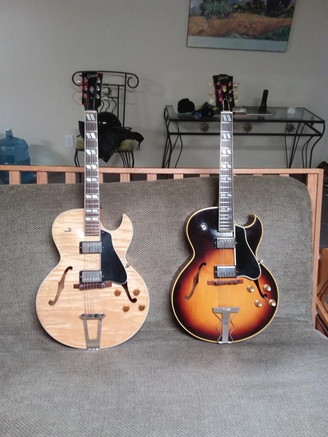 My 2007 Gibson ES-175 Sounds more like a 50's with some modification-175s-jpg