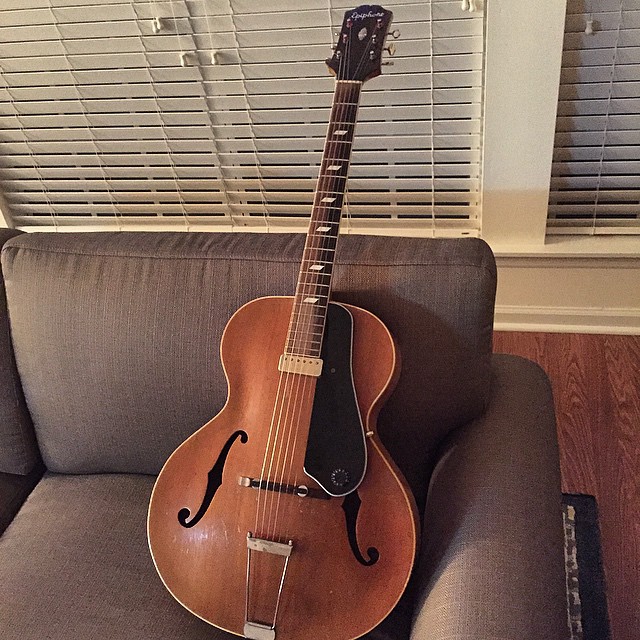 My 2007 Gibson ES-175 Sounds more like a 50's with some modification-11666309_1156765607672417_7756856581863059829_n-jpg