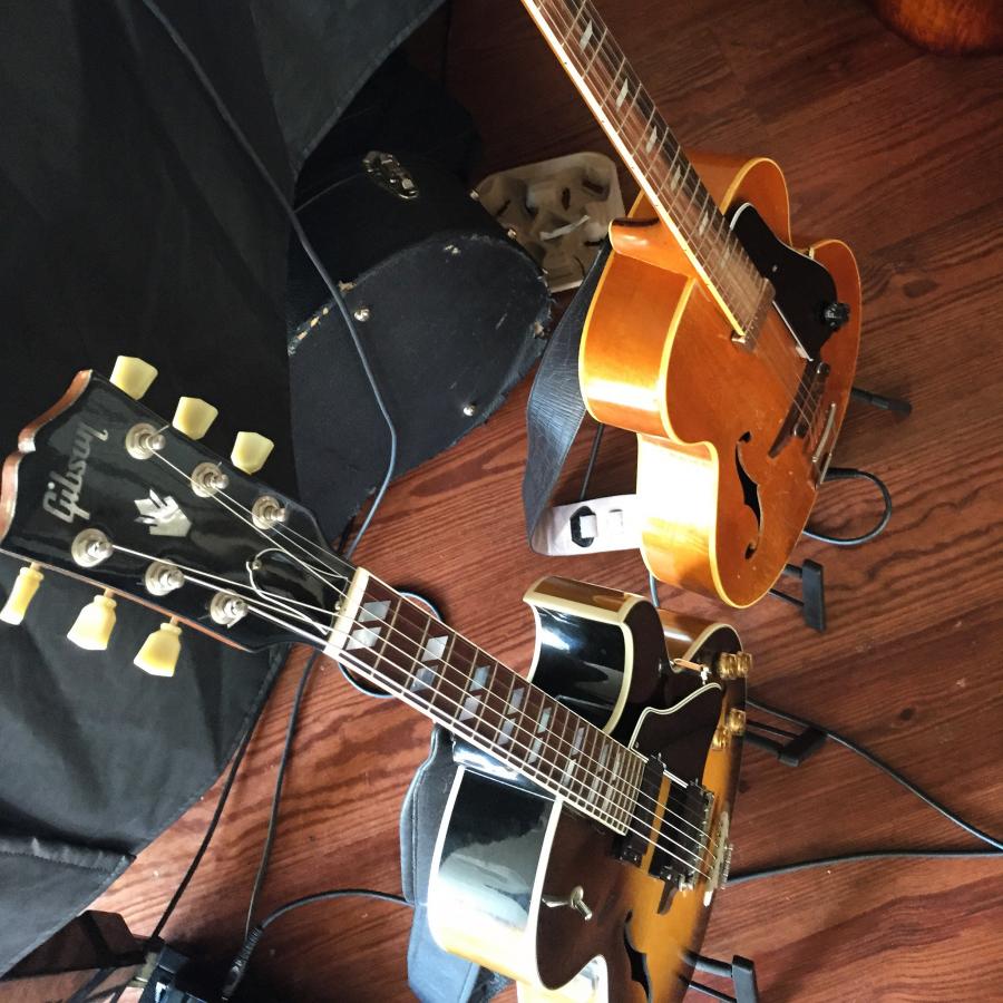 My 2007 Gibson ES-175 Sounds more like a 50's with some modification-img_4524-jpg