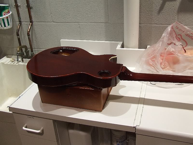 Ibanez refinish project-backdoneinside-jpg