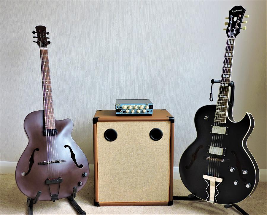 15 inch guitar speaker cabinet