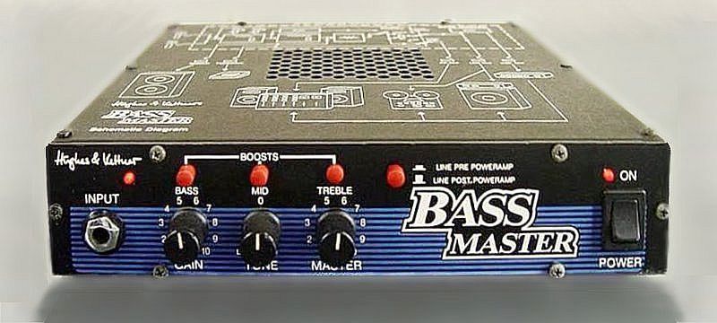 What is the best affordable tube preamp?-hughes-kettner-bassmaster-jpg