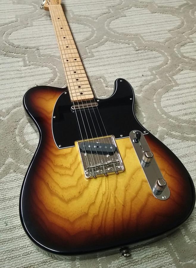 Telecaster Love Thread, No Archtops Allowed-20170303_173022_hdr2-jpg