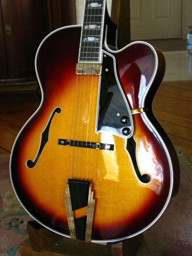'50s Gibson L-7C-image-jpg