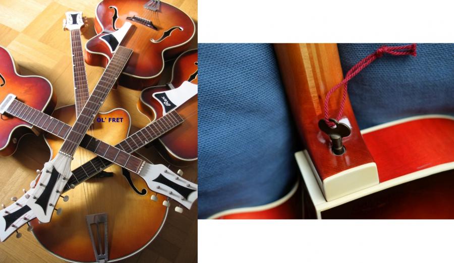 Adjusting Instrument Tone with a Different Bridge-graubner-rex-17-archtop-projects-typical-stauffer-legnani-neck-attachment-jpg