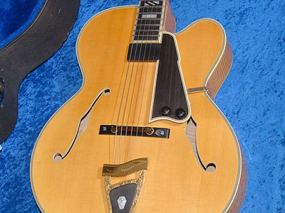 Unity 100th Anniversary Custom Archtop-125042b5-jpg