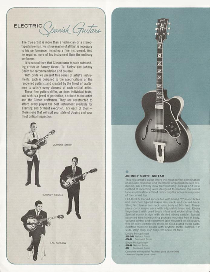 All three decades of the Gibson Johnny Smith-gib63p2-jpg