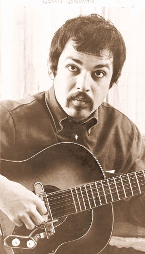 Possible to convert a flat top into jazz guitar?-lenny-breau-2-jpg