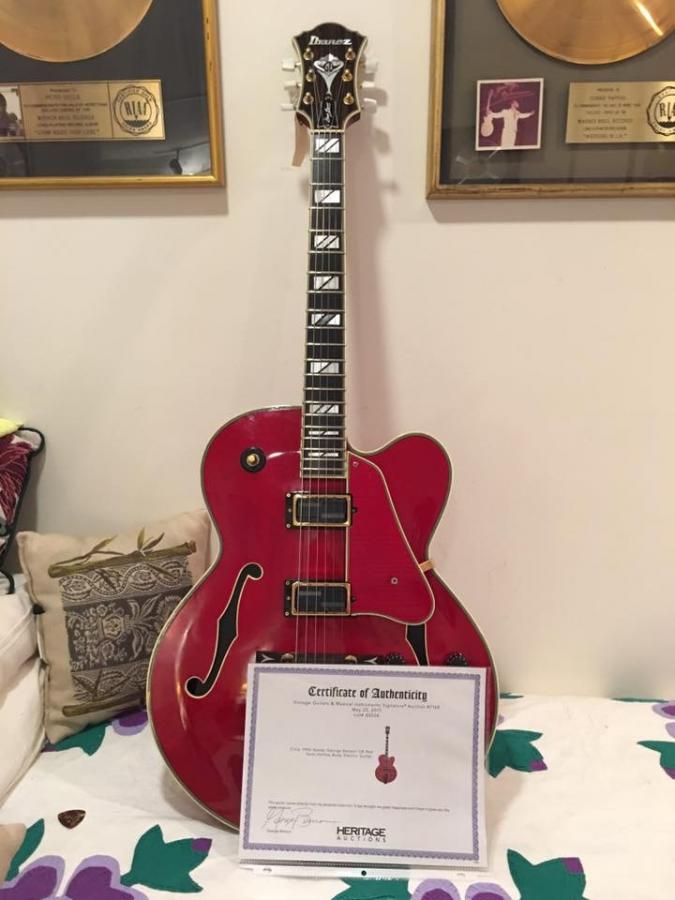 George Benson's Red Ibanez GB5-img_0437-jpg