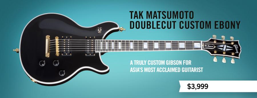 anyone up for a Gibson double cut solid body? - first look-hero-jpg