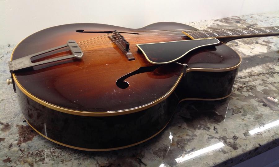 1941 Gibson L5-image-jpg