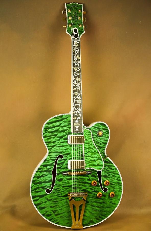 Have you seen these two Green Gibson?-s-l1600-1-jpg