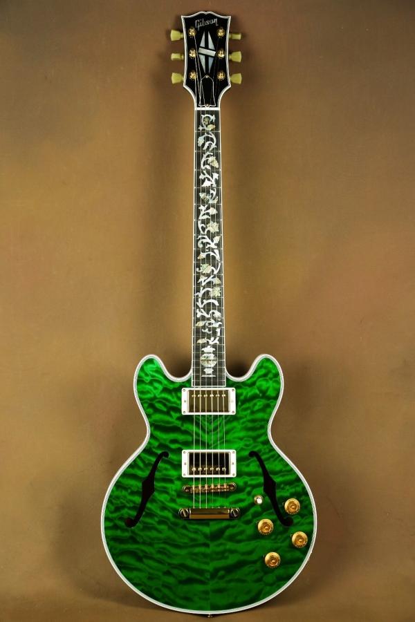 Have you seen these two Green Gibson?-s-l1600-2-jpg