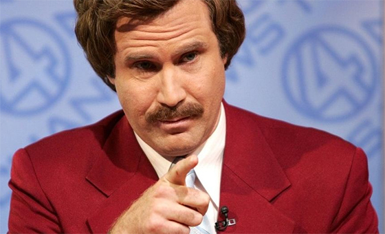 Considering an Epiphone ES-175 - Got myself a Natural-ronburgundy-jpg