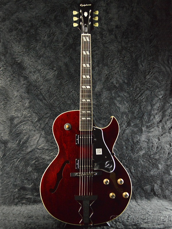 Considering an Epiphone ES-175 - Got myself a Natural-es175_pr_wr_all-jpg