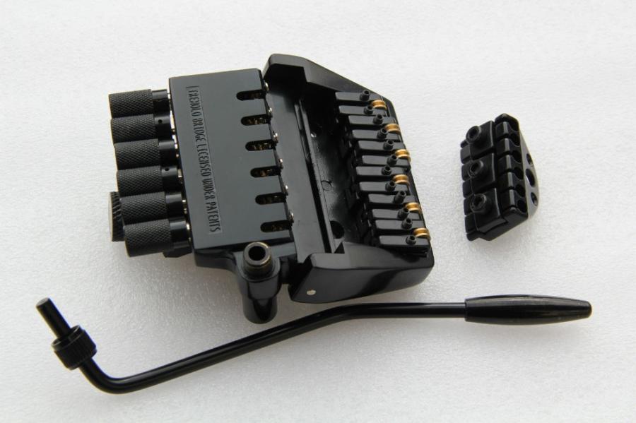 Steinberger copy-top-black-6-string-font-b-guitar-b-font-tailpiece-font-b-bridge-b-font-font-jpg