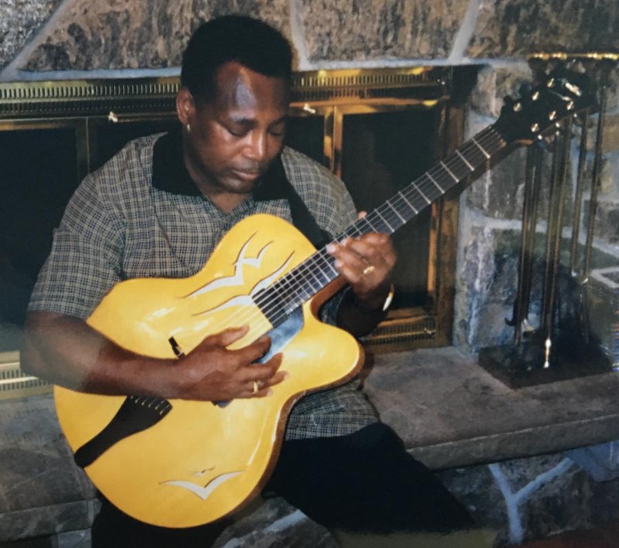 George Benson's 1998 Mortoro Starling (II Storno) Ser. #3398-fullsizerender-jpg